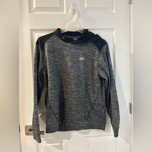 Rawlings male performance hoodie